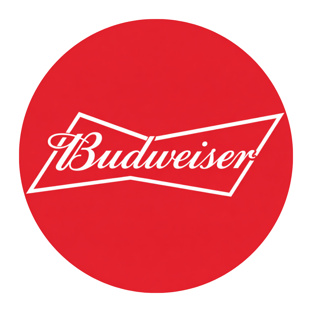 Budweiser