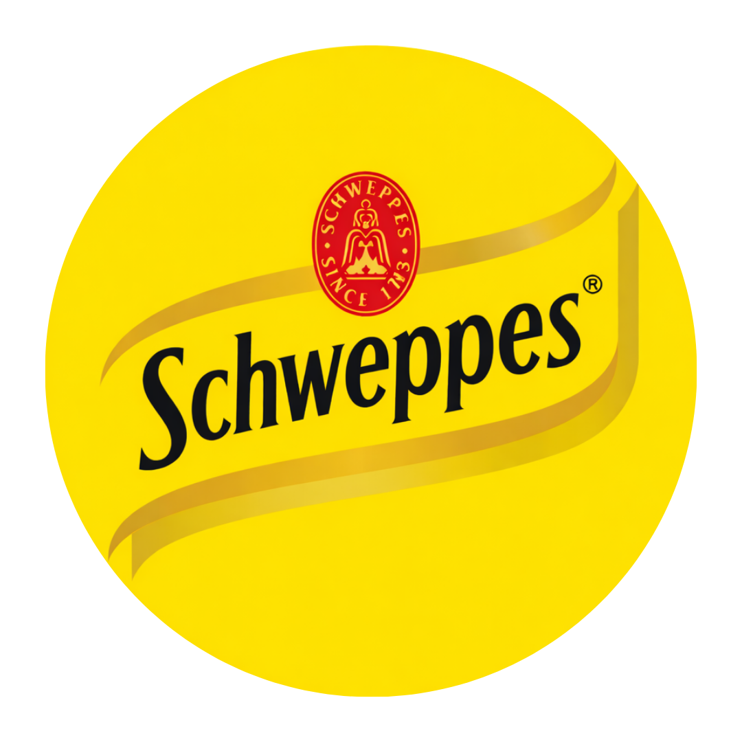 Schweppes