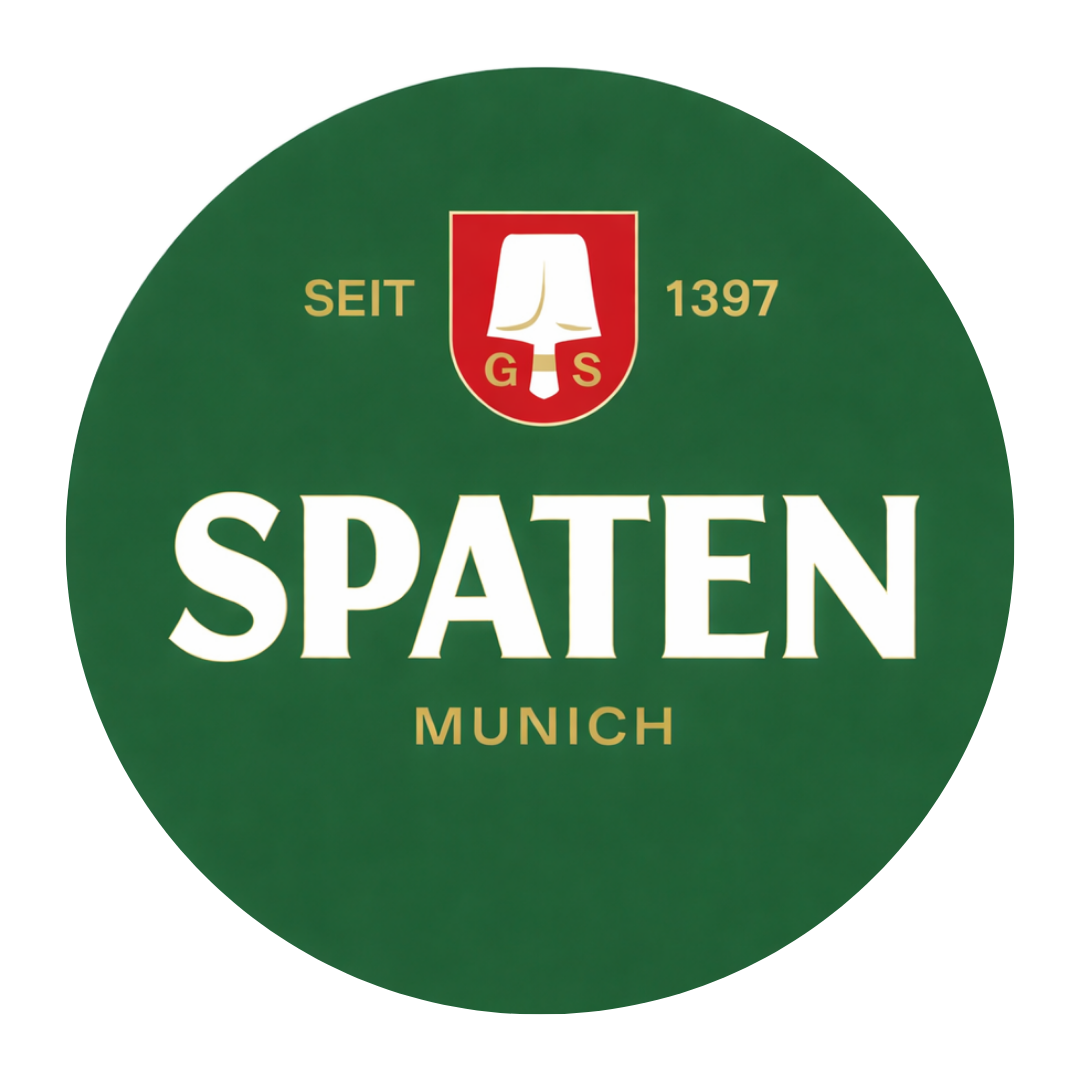 Spaten